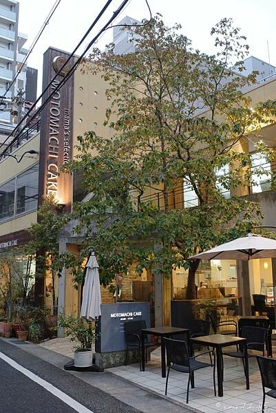 [ 日本美食 ] 元町ケーキ MOTOMACHI CAKE-