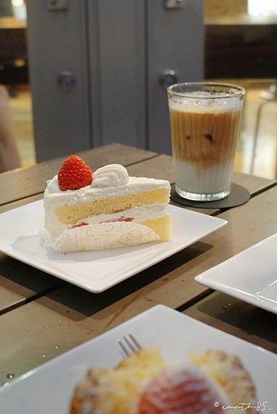 [ 日本美食 ] 元町ケーキ MOTOMACHI CAKE-