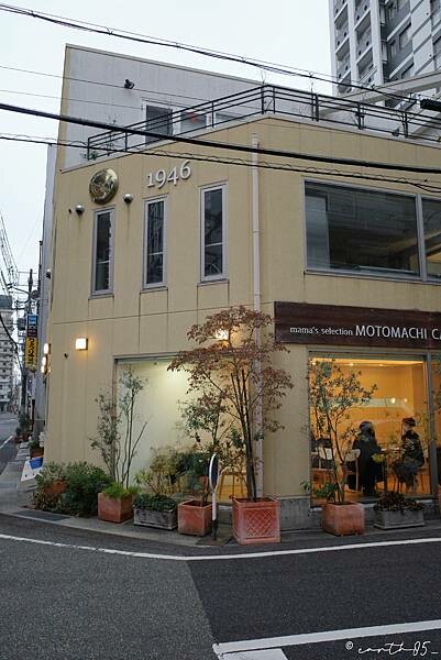 [ 日本美食 ] 元町ケーキ MOTOMACHI CAKE-