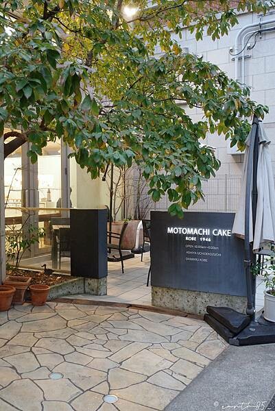 [ 日本美食 ] 元町ケーキ MOTOMACHI CAKE-