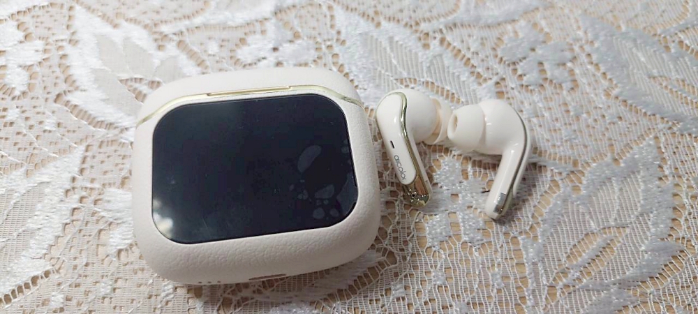 3C開箱｜開箱實測aircolor PURETOUCH 真無