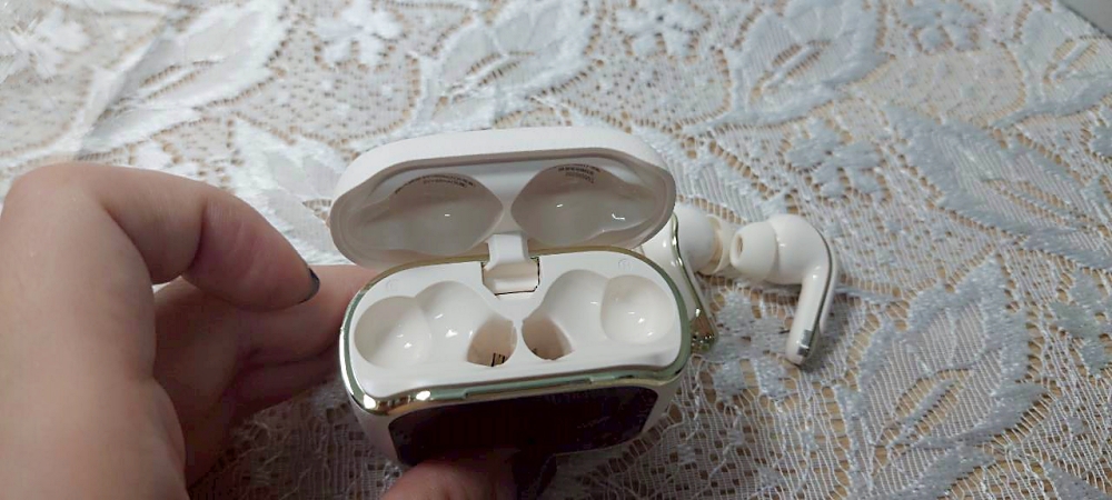 3C開箱｜開箱實測aircolor PURETOUCH 真無