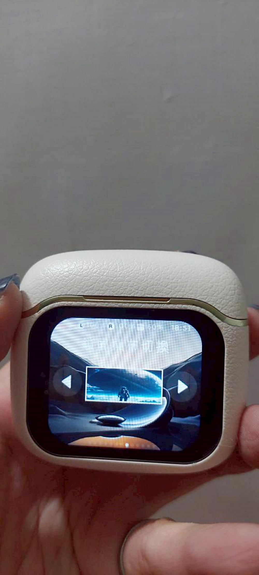 3C開箱｜開箱實測aircolor PURETOUCH 真無