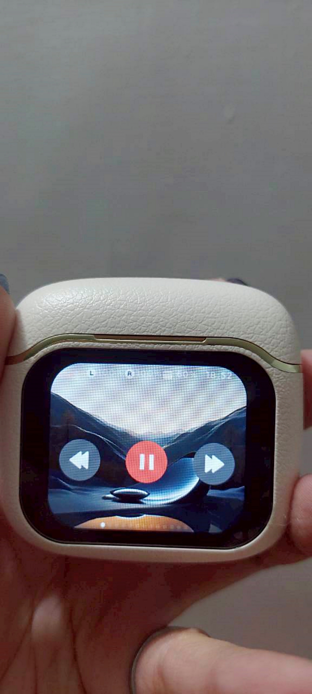 3C開箱｜開箱實測aircolor PURETOUCH 真無