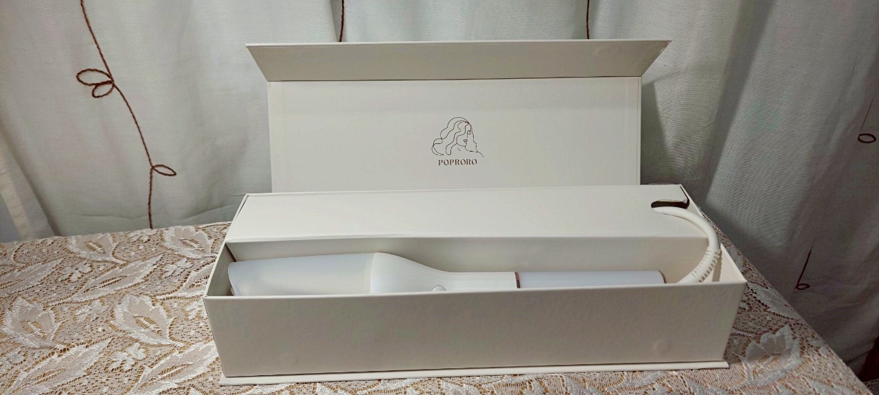 美髮| 💫輕熟女的每日儀式感POPRORO帕璐璐負離子水潤溫 美髮| 💫輕熟女的每日儀式感POPRORO帕璐璐負離子水潤溫