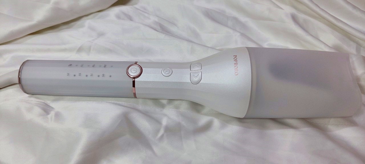 美髮| 💫輕熟女的每日儀式感POPRORO帕璐璐負離子水潤溫 美髮| 💫輕熟女的每日儀式感POPRORO帕璐璐負離子水潤溫