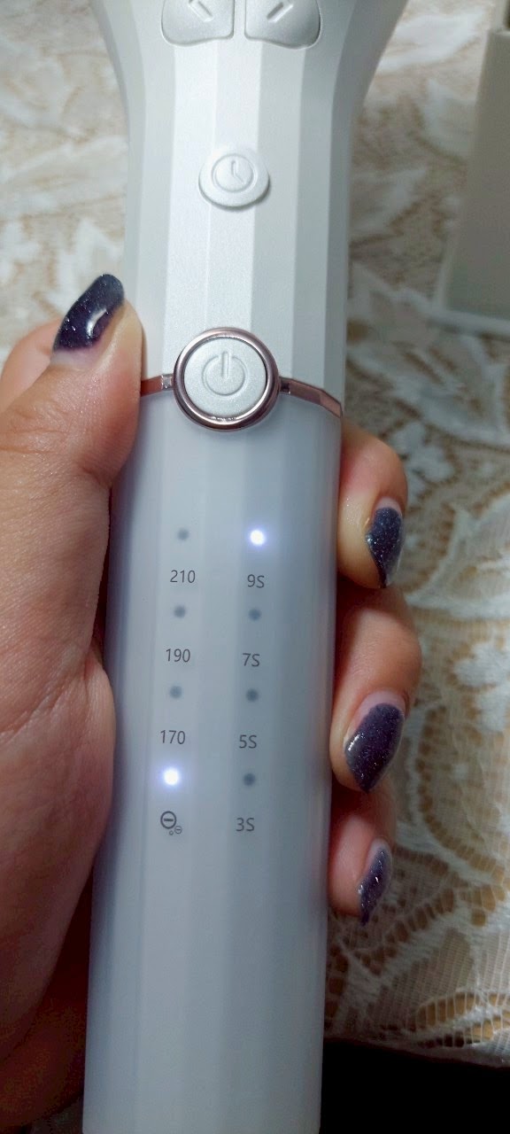 美髮| 💫輕熟女的每日儀式感POPRORO帕璐璐負離子水潤溫 美髮| 💫輕熟女的每日儀式感POPRORO帕璐璐負離子水潤溫