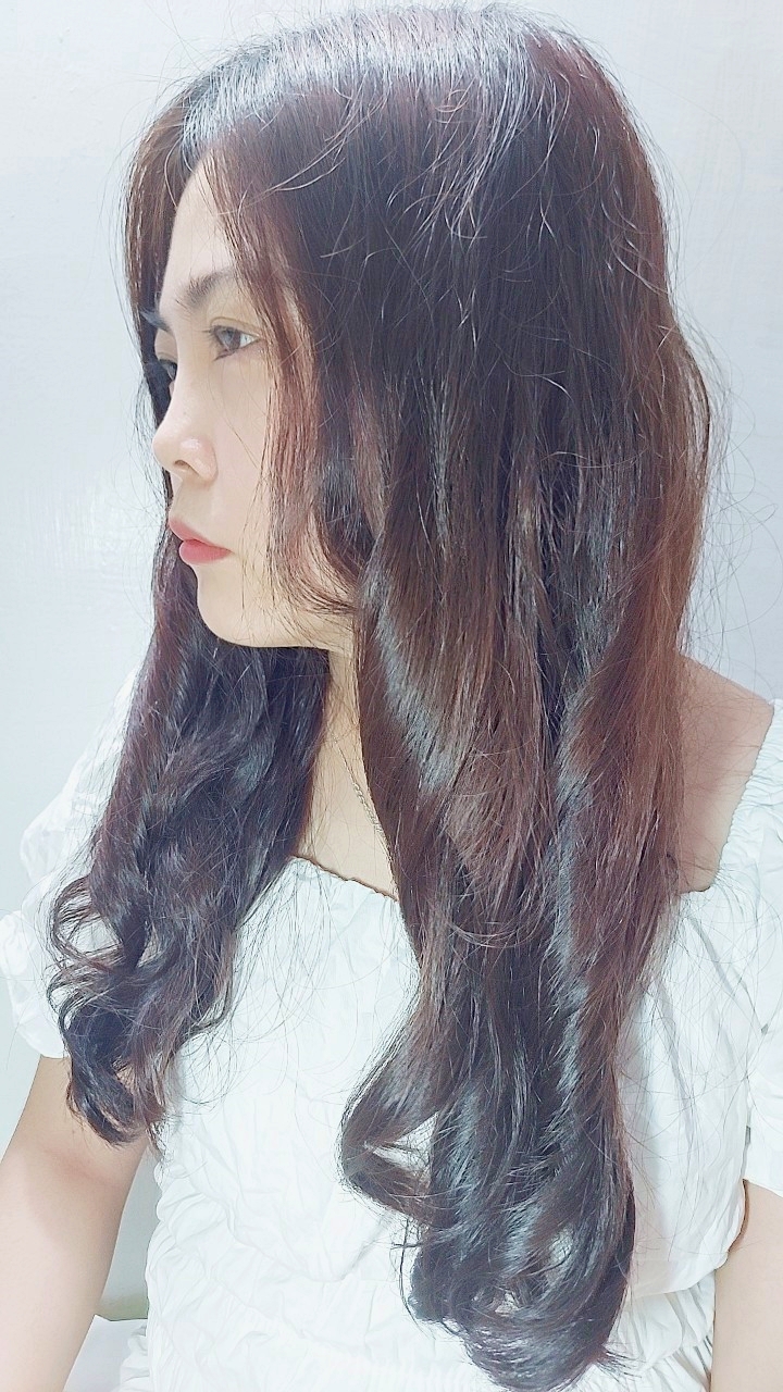 美髮| 💫輕熟女的每日儀式感POPRORO帕璐璐負離子水潤溫 美髮| 💫輕熟女的每日儀式感POPRORO帕璐璐負離子水潤溫