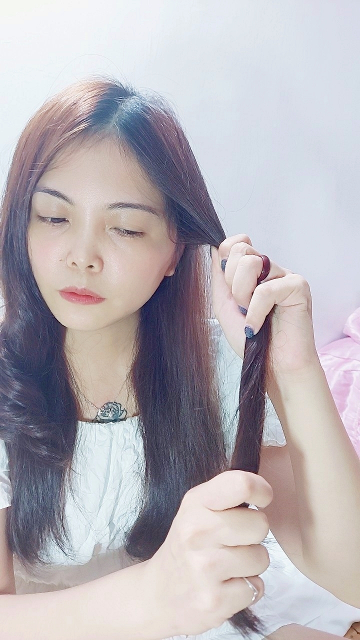 美髮| 💫輕熟女的每日儀式感POPRORO帕璐璐負離子水潤溫 美髮| 💫輕熟女的每日儀式感POPRORO帕璐璐負離子水潤溫