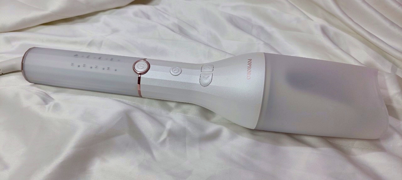 美髮| 💫輕熟女的每日儀式感POPRORO帕璐璐負離子水潤溫 美髮| 💫輕熟女的每日儀式感POPRORO帕璐璐負離子水潤溫