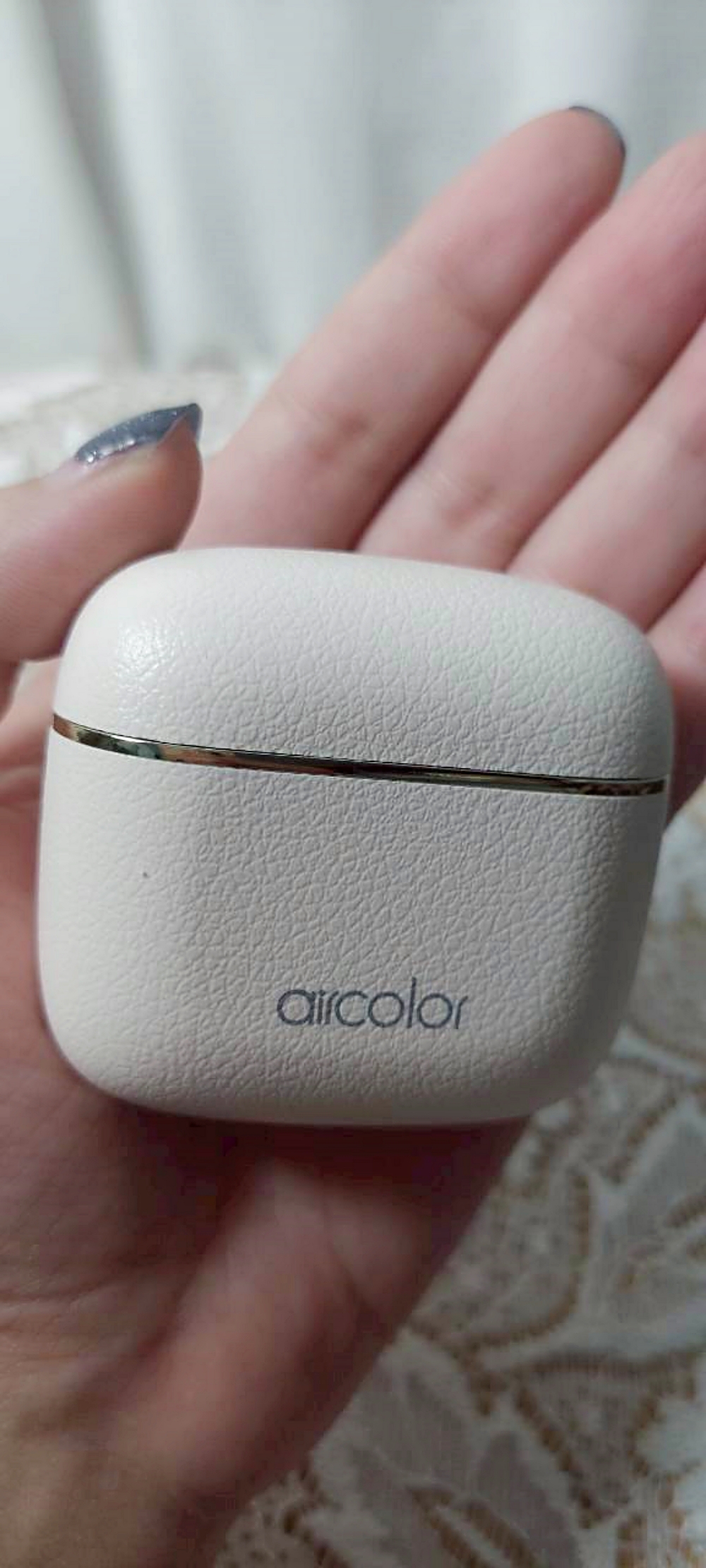 3C開箱｜開箱實測aircolor PURETOUCH 真無