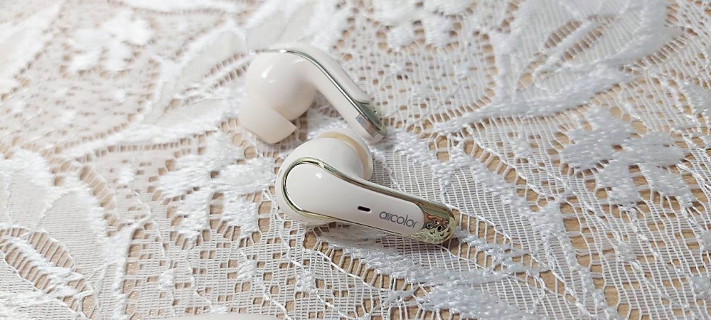 3C開箱｜開箱實測aircolor PURETOUCH 真無