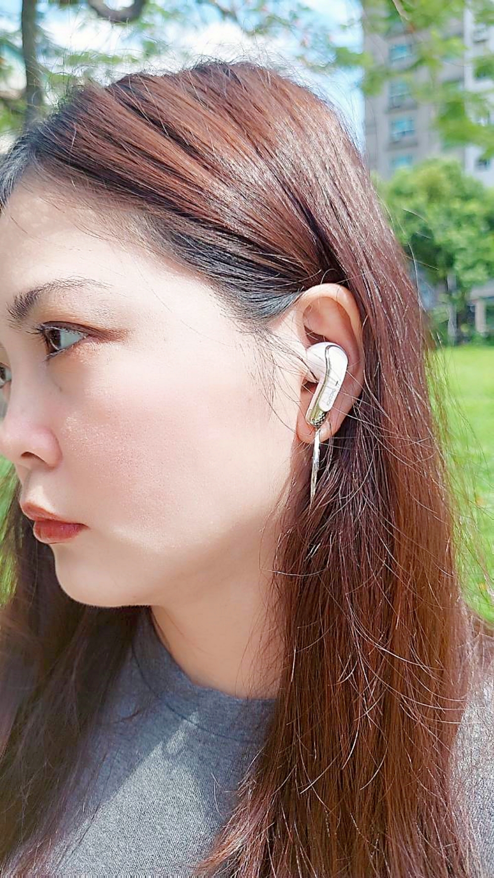 3C開箱｜開箱實測aircolor PURETOUCH 真無