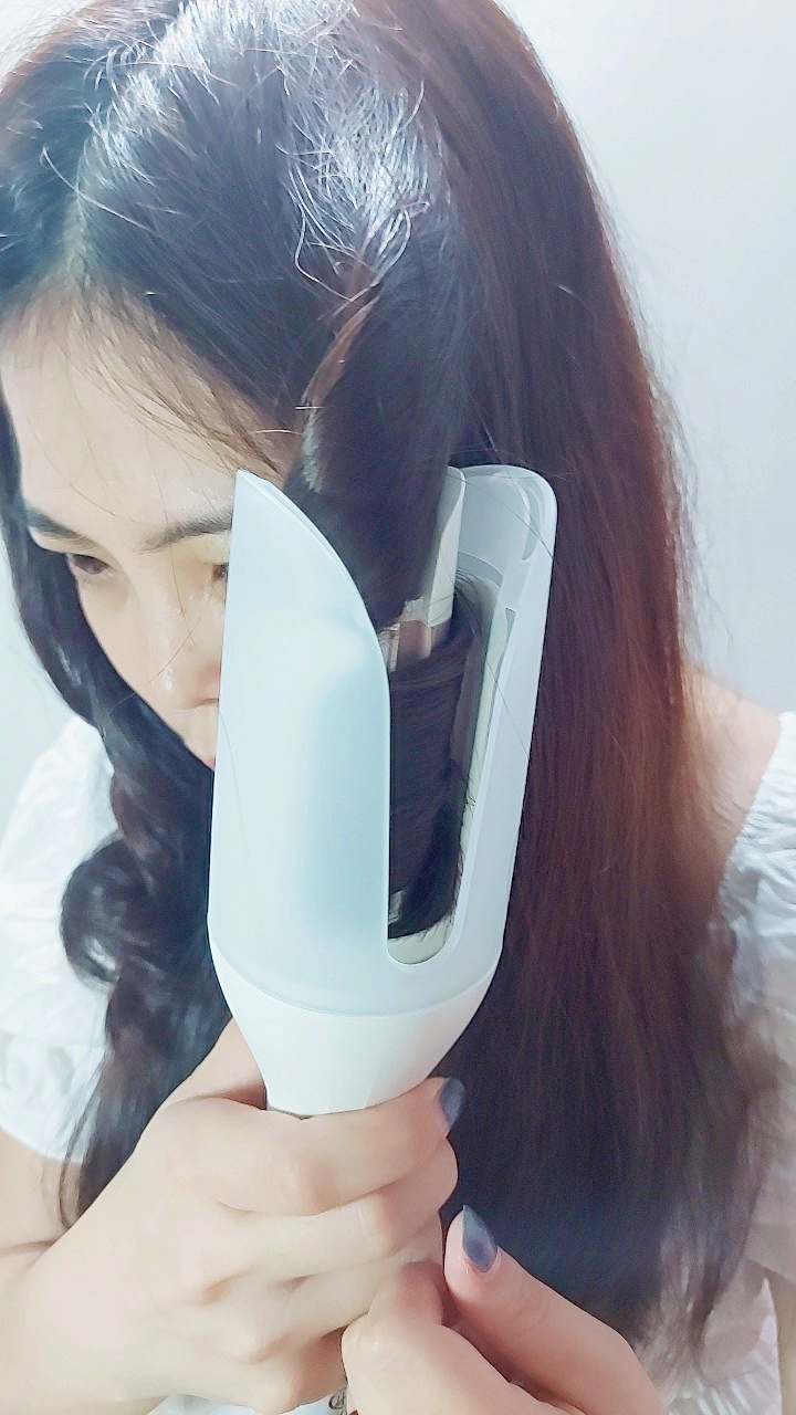 美髮| 💫輕熟女的每日儀式感POPRORO帕璐璐負離子水潤溫 美髮| 💫輕熟女的每日儀式感POPRORO帕璐璐負離子水潤溫