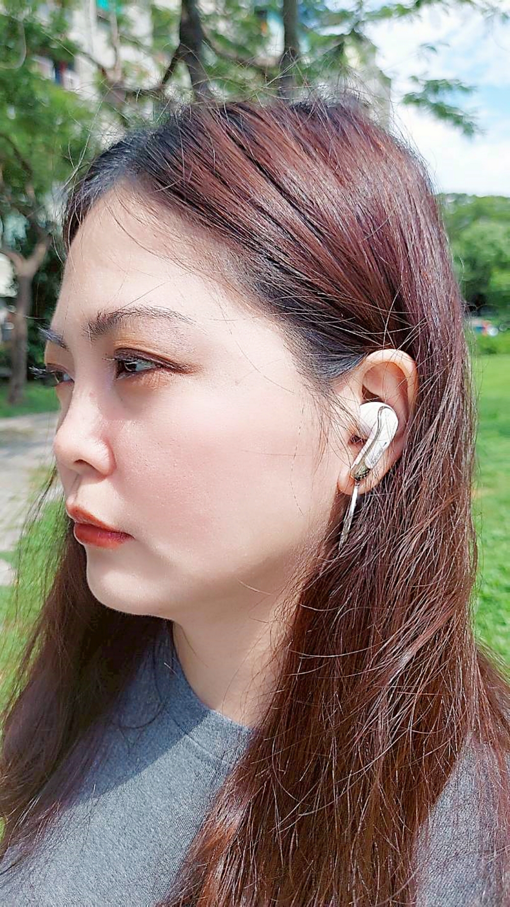 3C開箱｜開箱實測aircolor PURETOUCH 真無