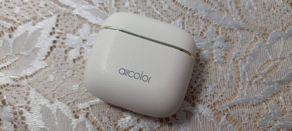 3C開箱｜開箱實測aircolor PURETOUCH 真無