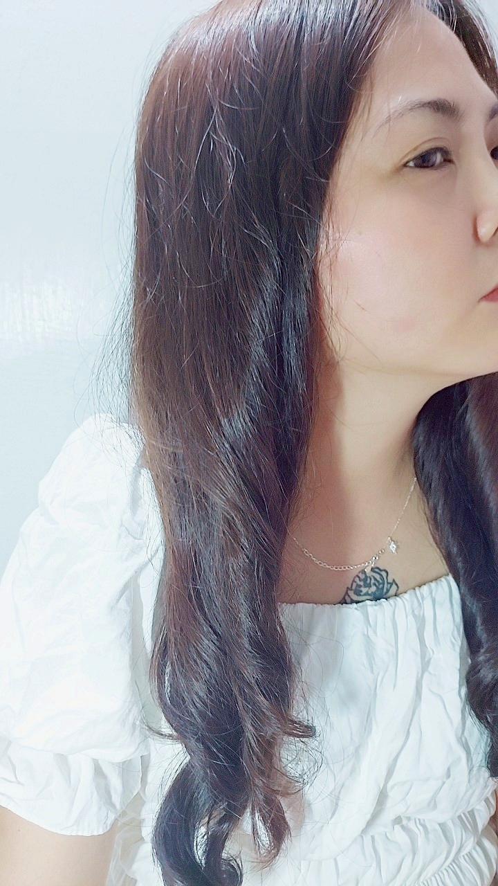 美髮| 💫輕熟女的每日儀式感POPRORO帕璐璐負離子水潤溫 美髮| 💫輕熟女的每日儀式感POPRORO帕璐璐負離子水潤溫