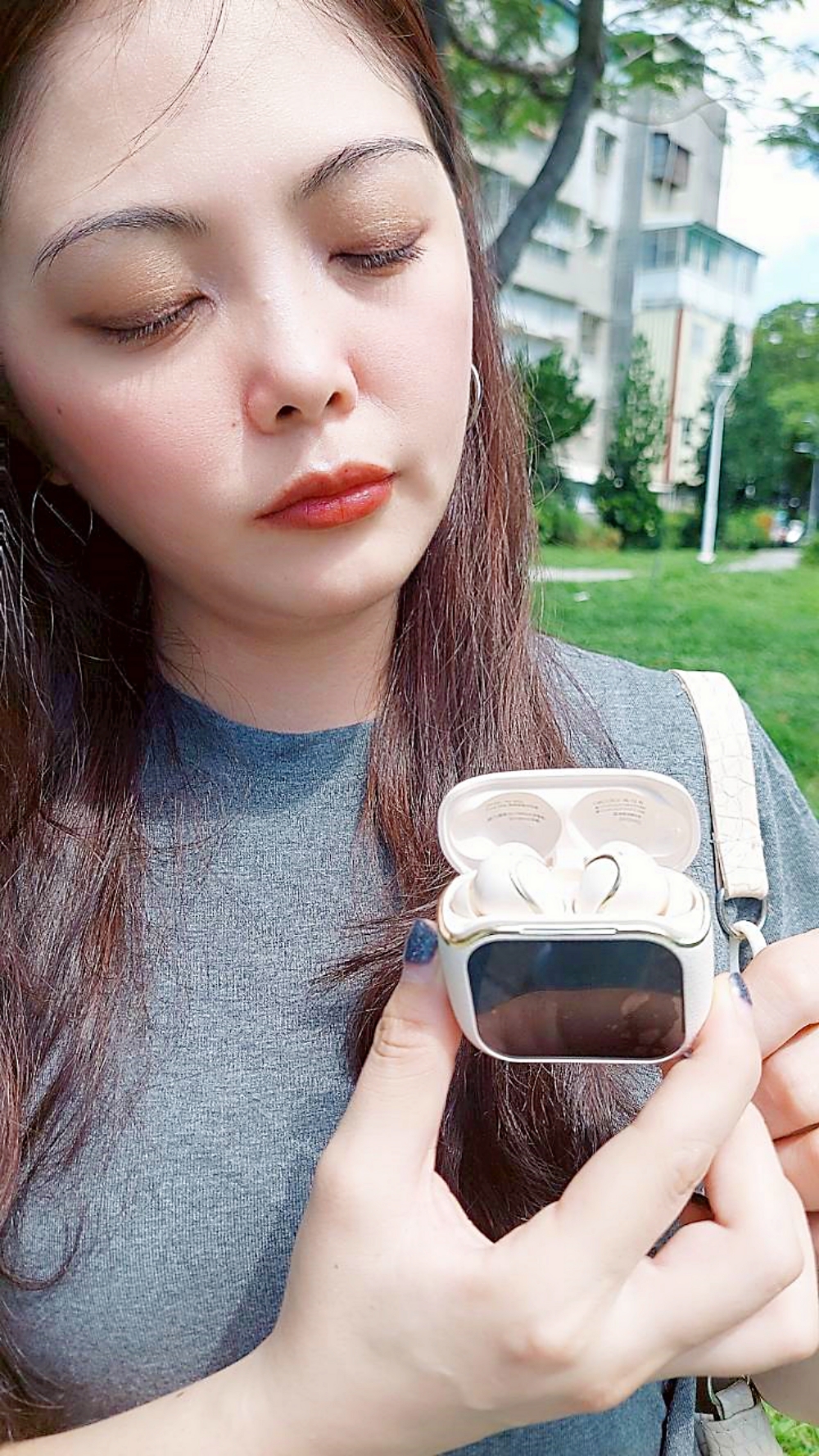 3C開箱｜開箱實測aircolor PURETOUCH 真無