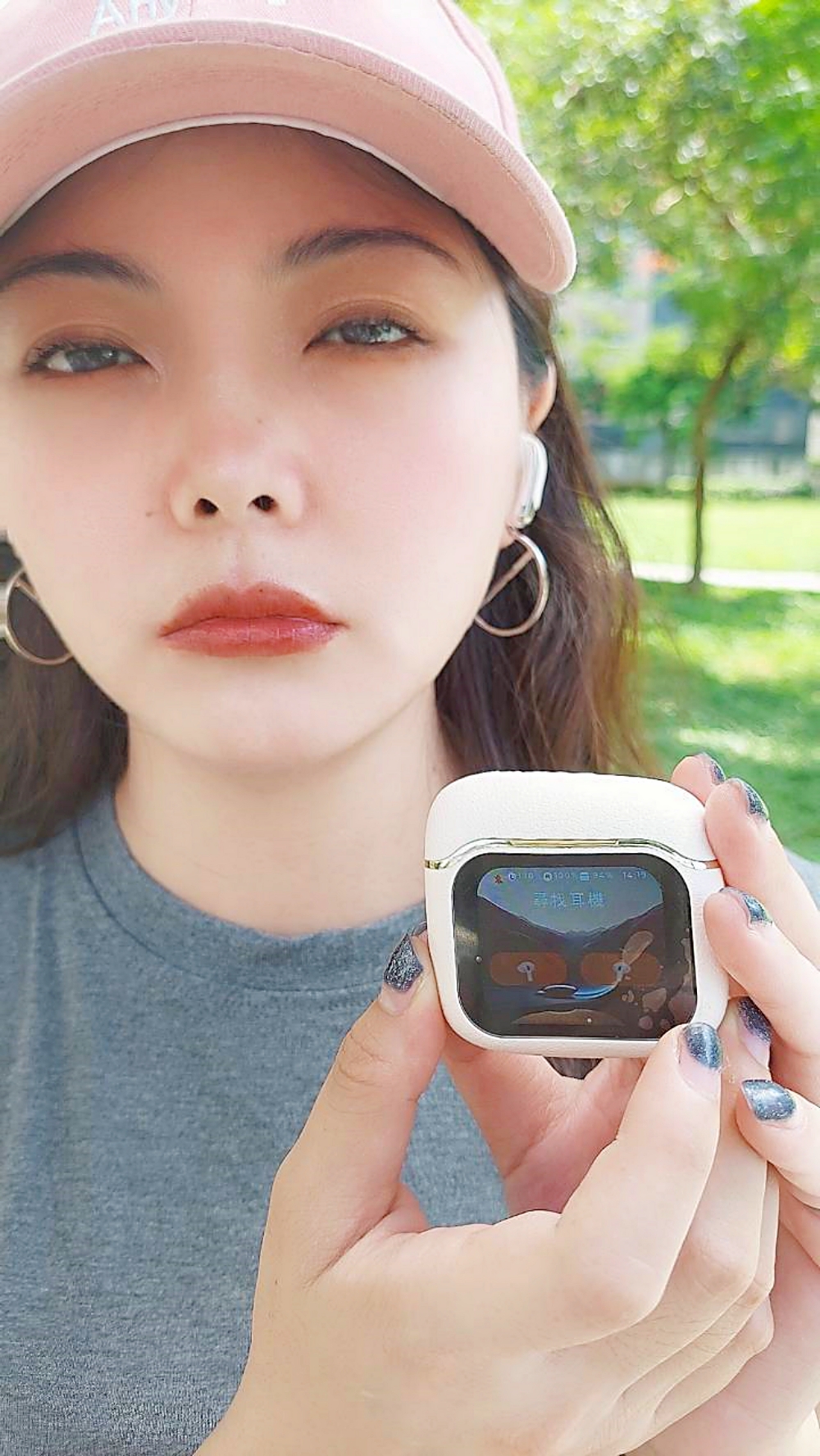 3C開箱｜開箱實測aircolor PURETOUCH 真無