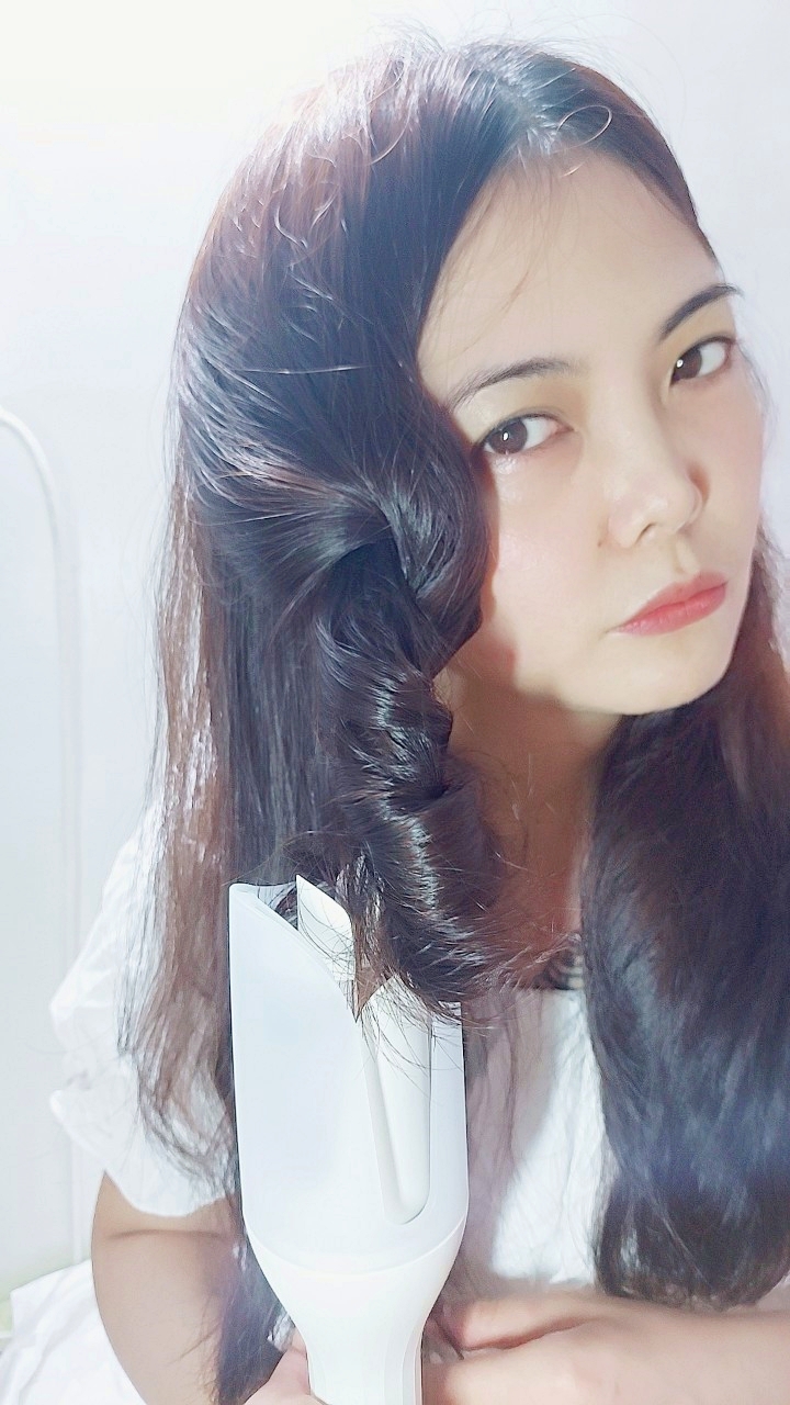 美髮| 💫輕熟女的每日儀式感POPRORO帕璐璐負離子水潤溫 美髮| 💫輕熟女的每日儀式感POPRORO帕璐璐負離子水潤溫