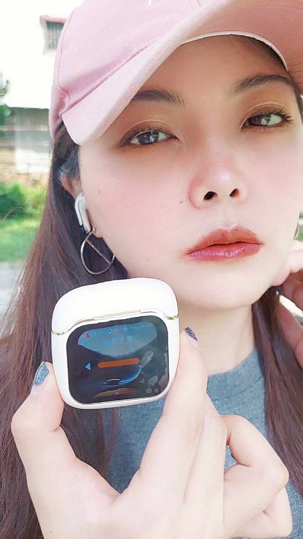 3C開箱｜開箱實測aircolor PURETOUCH 真無