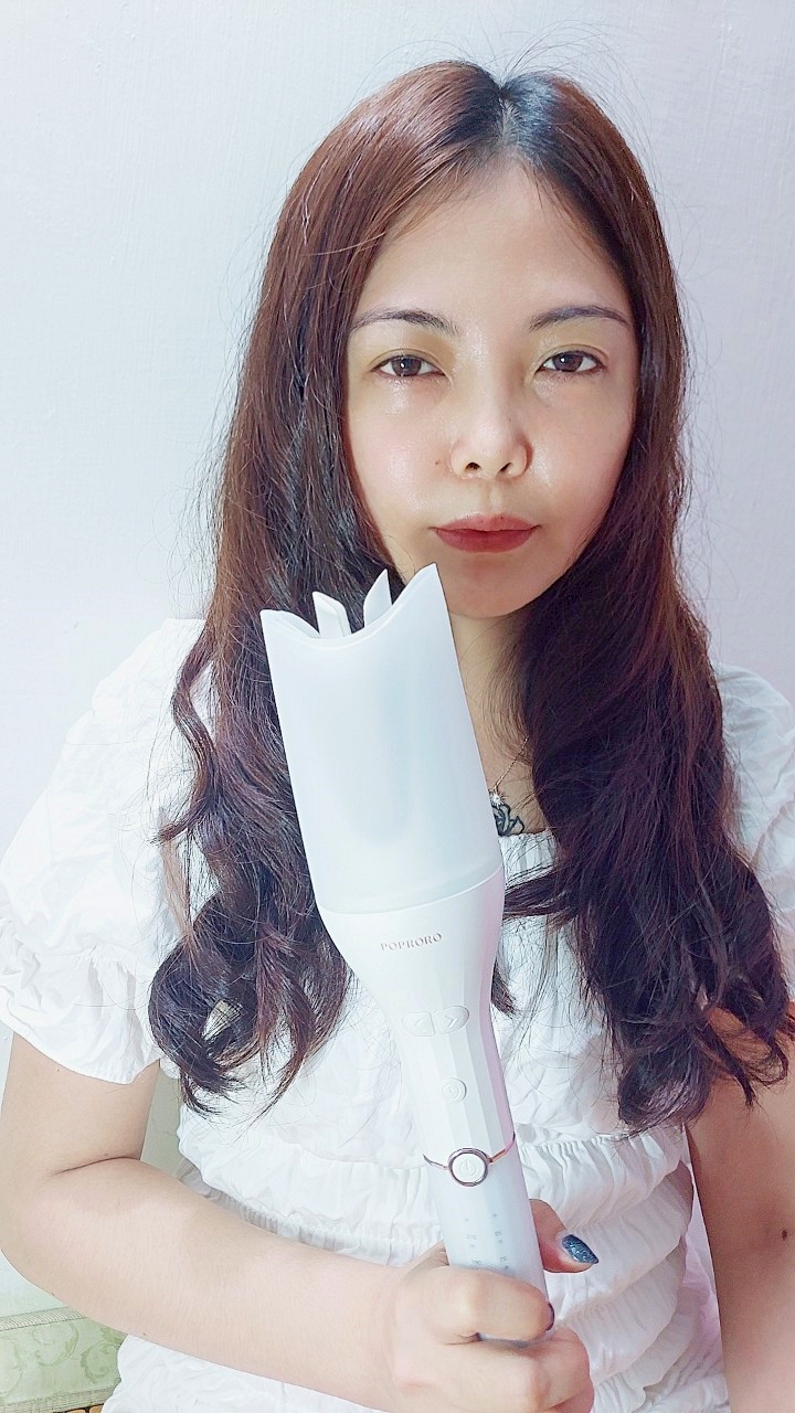 美髮| 💫輕熟女的每日儀式感POPRORO帕璐璐負離子水潤溫 美髮| 💫輕熟女的每日儀式感POPRORO帕璐璐負離子水潤溫