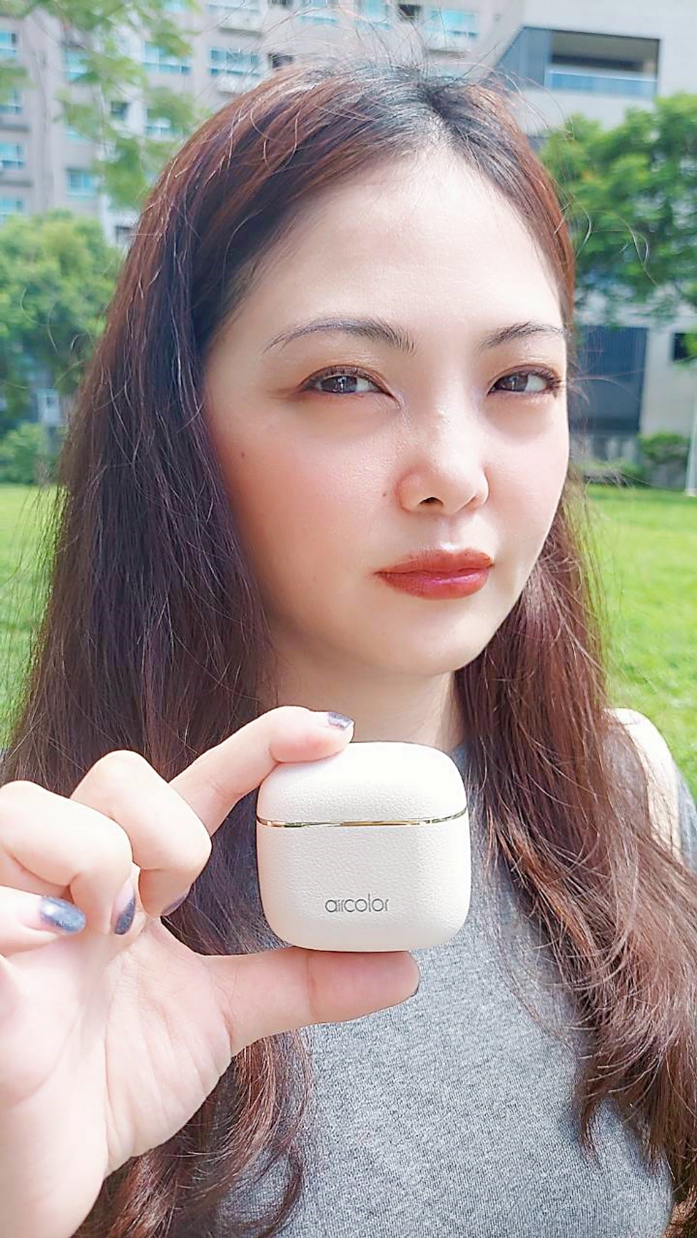 3C開箱｜開箱實測aircolor PURETOUCH 真無