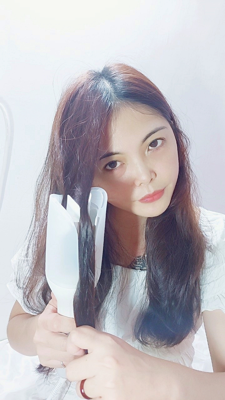 美髮| 💫輕熟女的每日儀式感POPRORO帕璐璐負離子水潤溫 美髮| 💫輕熟女的每日儀式感POPRORO帕璐璐負離子水潤溫