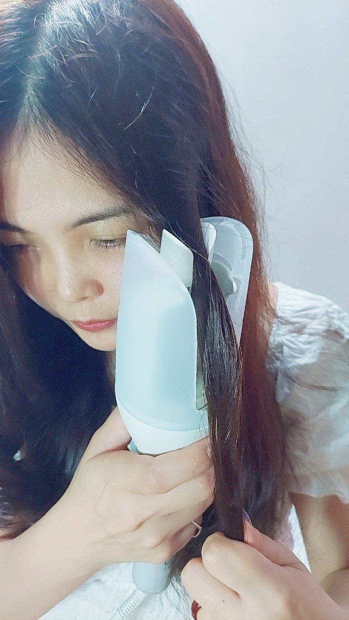 美髮| 💫輕熟女的每日儀式感POPRORO帕璐璐負離子水潤溫 美髮| 💫輕熟女的每日儀式感POPRORO帕璐璐負離子水潤溫