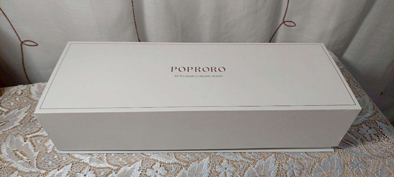 美髮| 💫輕熟女的每日儀式感POPRORO帕璐璐負離子水潤溫 美髮| 💫輕熟女的每日儀式感POPRORO帕璐璐負離子水潤溫