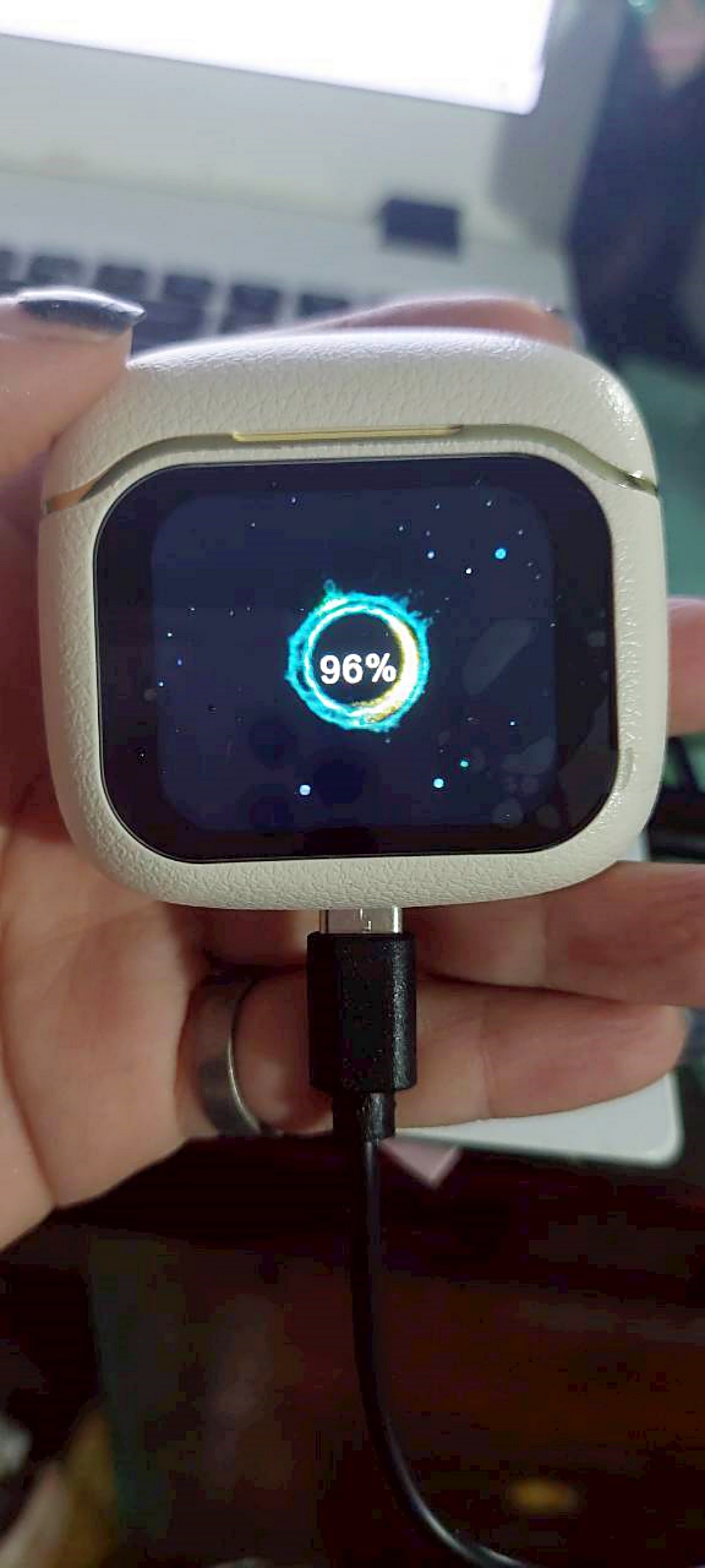 3C開箱｜開箱實測aircolor PURETOUCH 真無