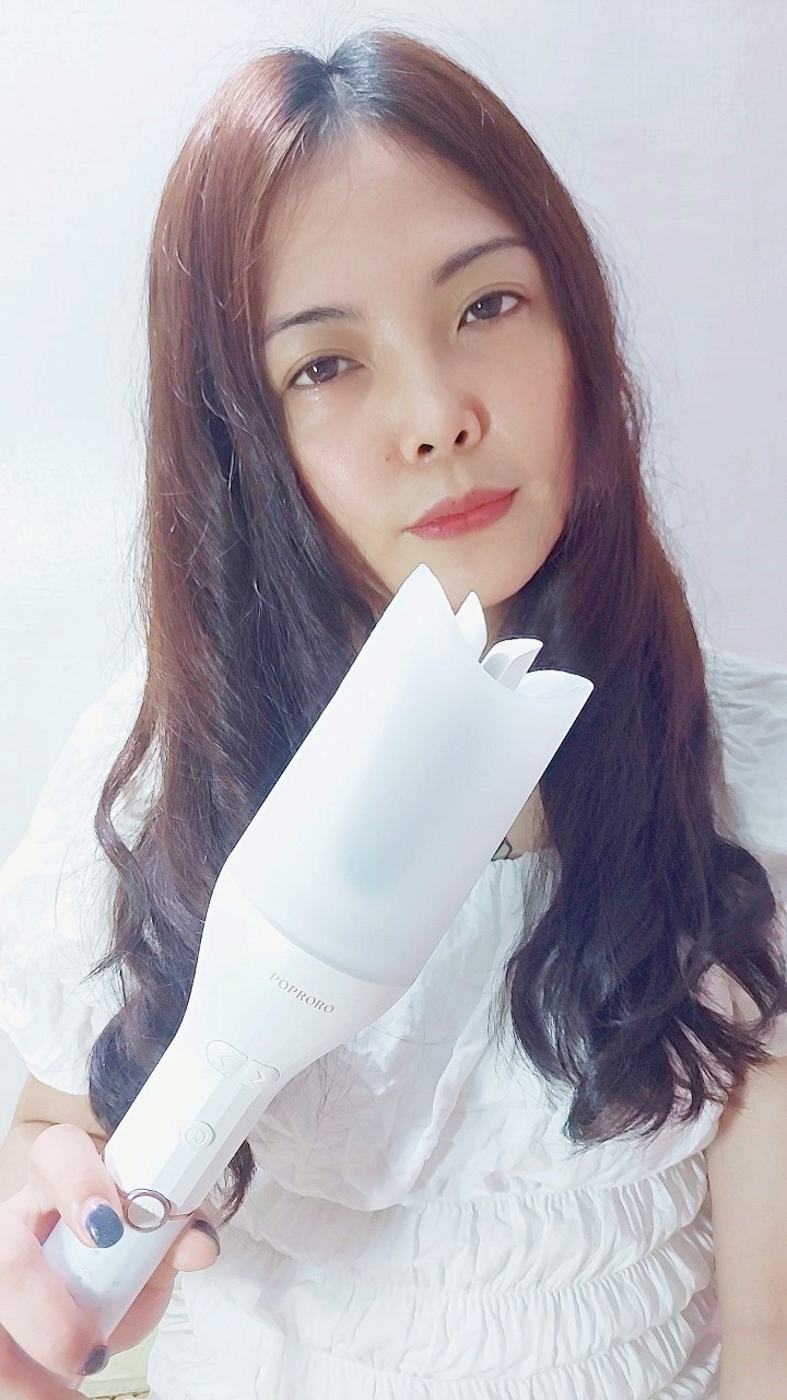 美髮| 💫輕熟女的每日儀式感POPRORO帕璐璐負離子水潤溫 美髮| 💫輕熟女的每日儀式感POPRORO帕璐璐負離子水潤溫