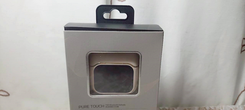 3C開箱｜開箱實測aircolor PURETOUCH 真無