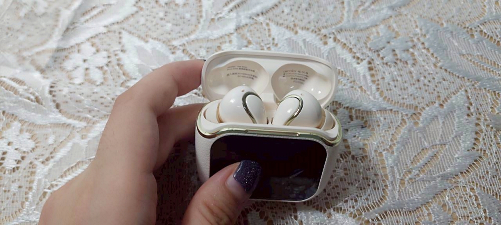 3C開箱｜開箱實測aircolor PURETOUCH 真無