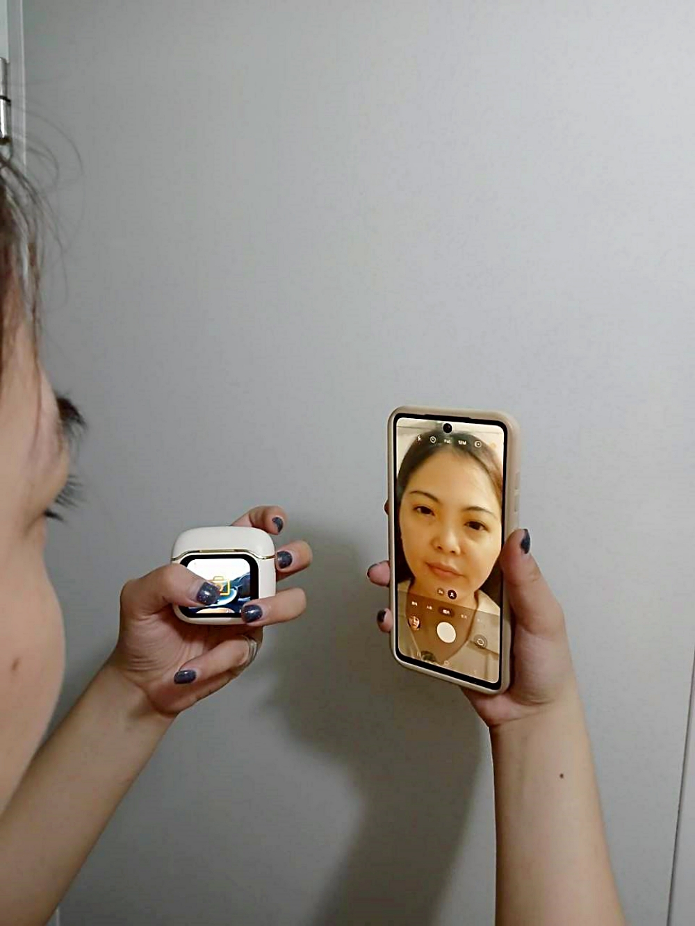 3C開箱｜開箱實測aircolor PURETOUCH 真無