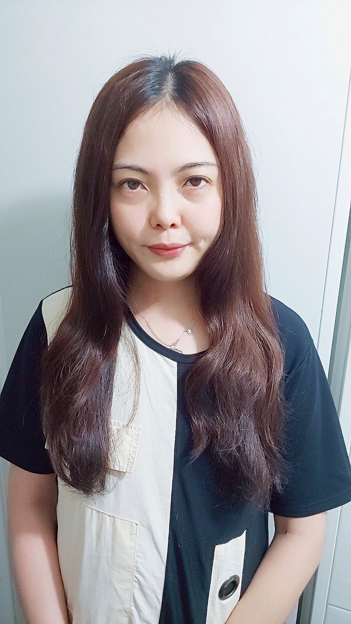 美髮| 💫輕熟女的每日儀式感POPRORO帕璐璐負離子水潤溫 美髮| 💫輕熟女的每日儀式感POPRORO帕璐璐負離子水潤溫