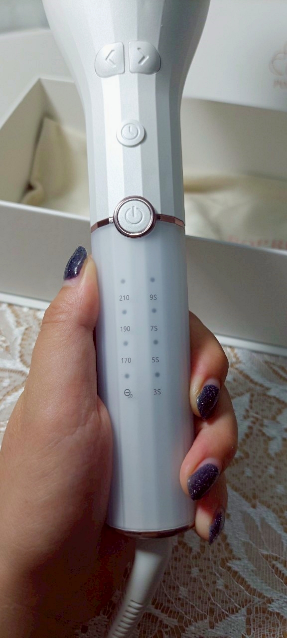 美髮| 💫輕熟女的每日儀式感POPRORO帕璐璐負離子水潤溫 美髮| 💫輕熟女的每日儀式感POPRORO帕璐璐負離子水潤溫