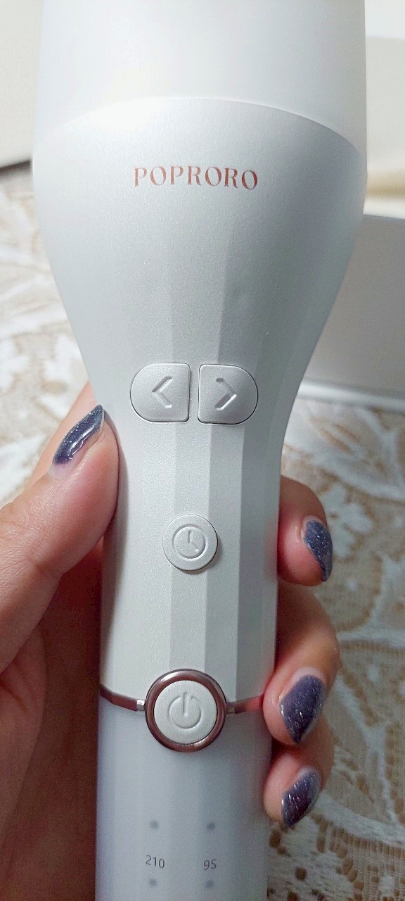 美髮| 💫輕熟女的每日儀式感POPRORO帕璐璐負離子水潤溫 美髮| 💫輕熟女的每日儀式感POPRORO帕璐璐負離子水潤溫