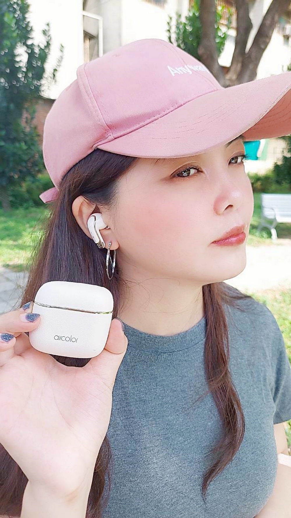 3C開箱｜開箱實測aircolor PURETOUCH 真無