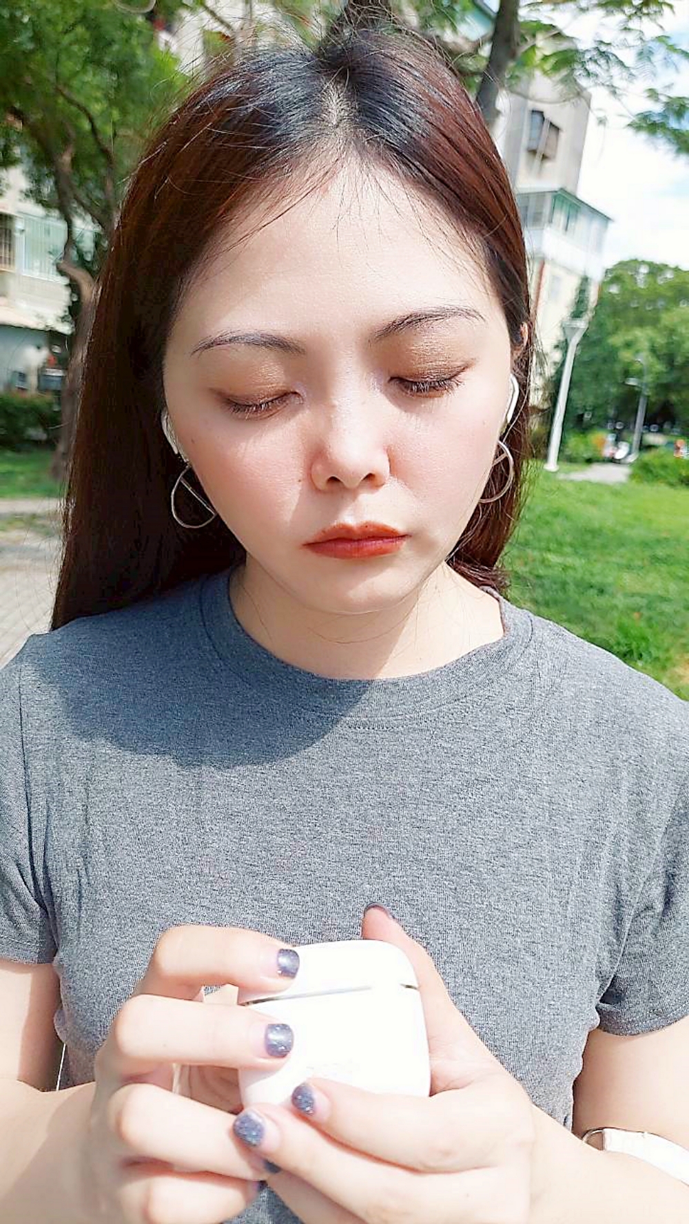 3C開箱｜開箱實測aircolor PURETOUCH 真無