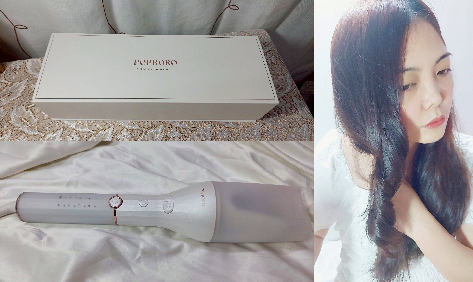 美髮| 💫輕熟女的每日儀式感POPRORO帕璐璐負離子水潤溫 美髮| 💫輕熟女的每日儀式感POPRORO帕璐璐負離子水潤溫