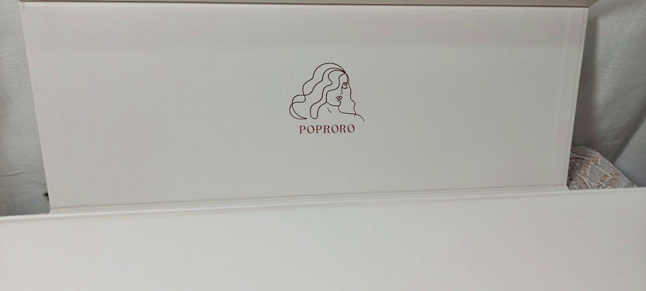 美髮| 💫輕熟女的每日儀式感POPRORO帕璐璐負離子水潤溫 美髮| 💫輕熟女的每日儀式感POPRORO帕璐璐負離子水潤溫