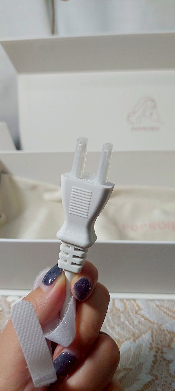 美髮| 💫輕熟女的每日儀式感POPRORO帕璐璐負離子水潤溫 美髮| 💫輕熟女的每日儀式感POPRORO帕璐璐負離子水潤溫