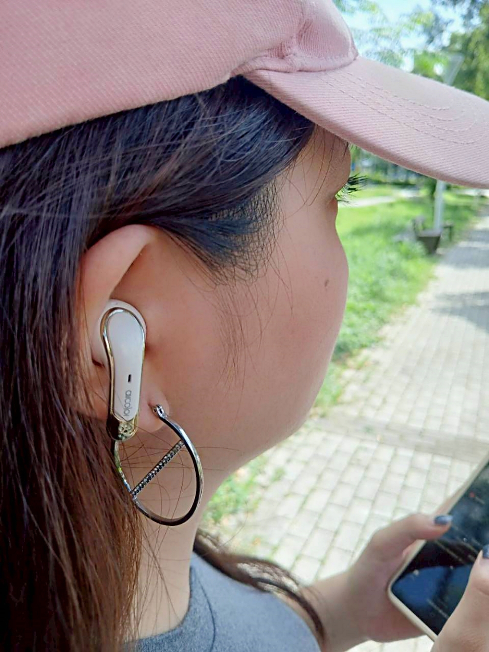 3C開箱｜開箱實測aircolor PURETOUCH 真無