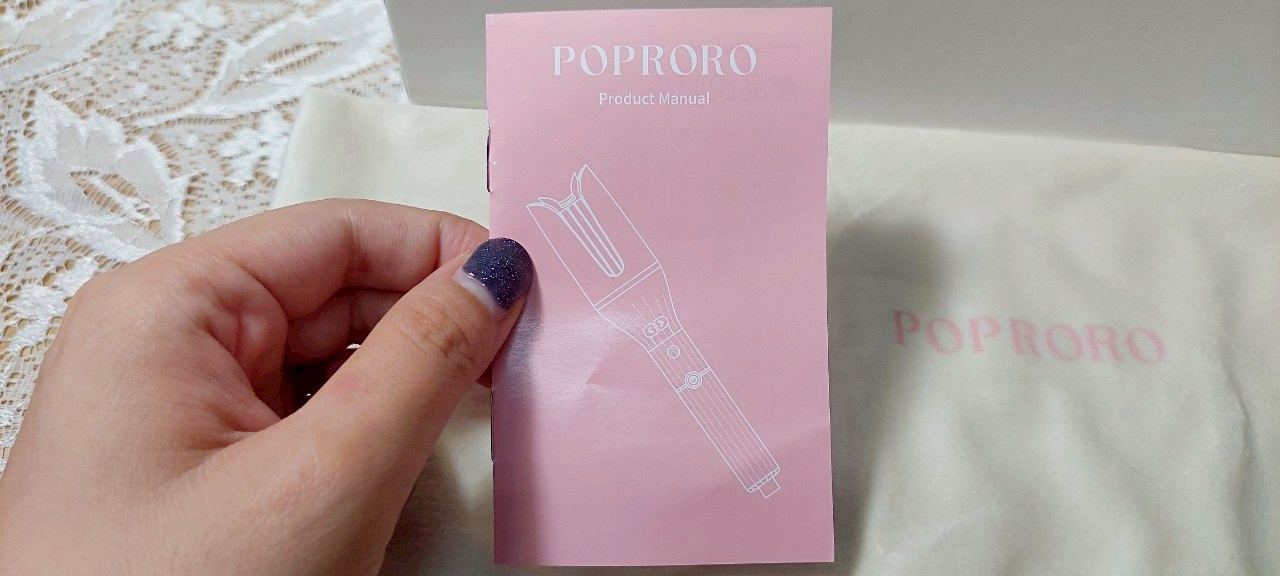 美髮| 💫輕熟女的每日儀式感POPRORO帕璐璐負離子水潤溫 美髮| 💫輕熟女的每日儀式感POPRORO帕璐璐負離子水潤溫