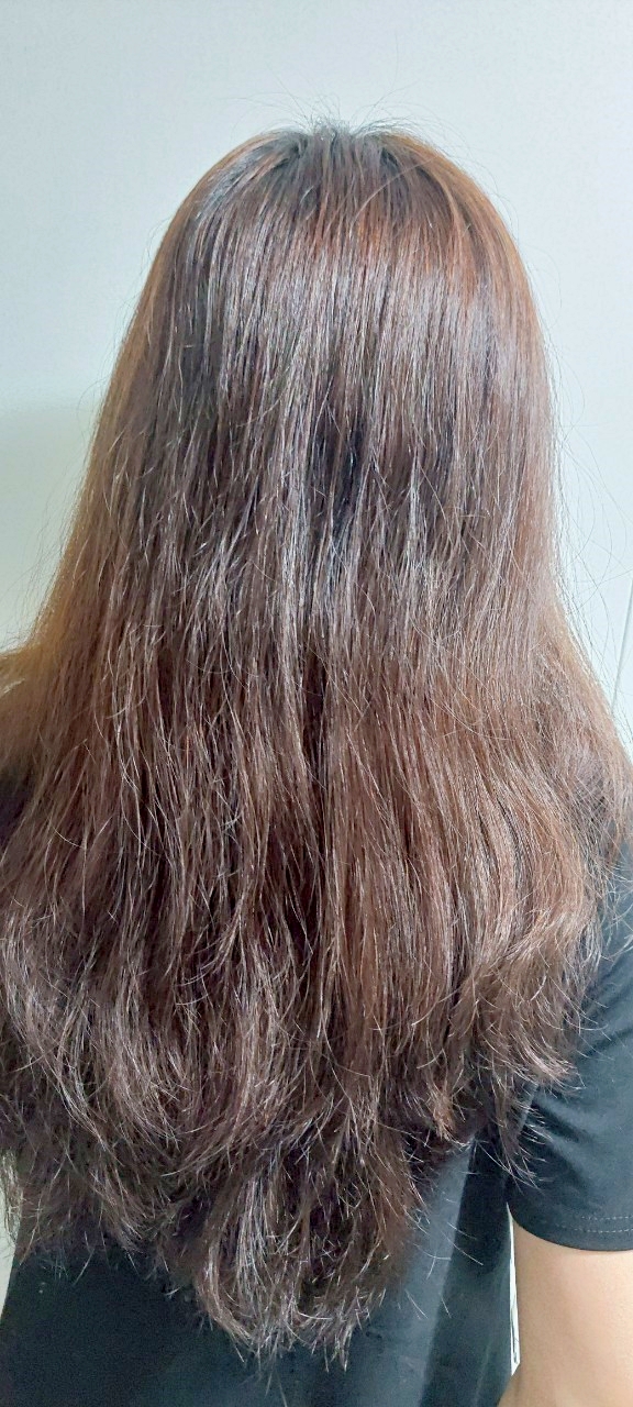 美髮| 💫輕熟女的每日儀式感POPRORO帕璐璐負離子水潤溫 美髮| 💫輕熟女的每日儀式感POPRORO帕璐璐負離子水潤溫