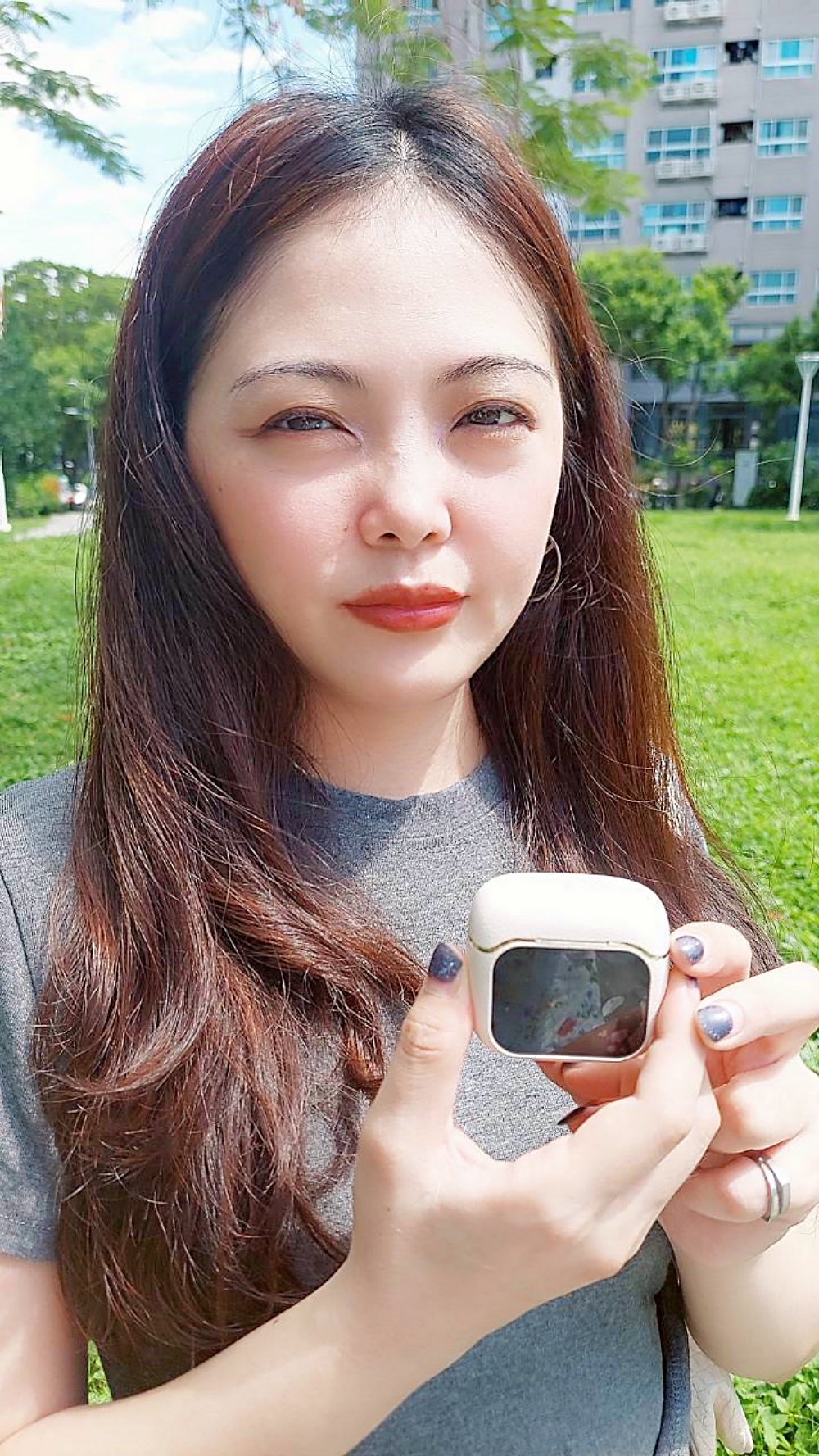 3C開箱｜開箱實測aircolor PURETOUCH 真無