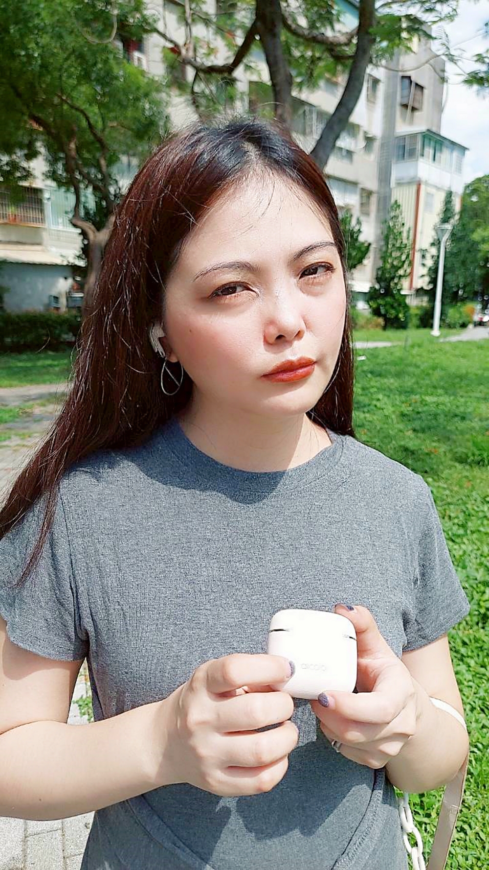 3C開箱｜開箱實測aircolor PURETOUCH 真無