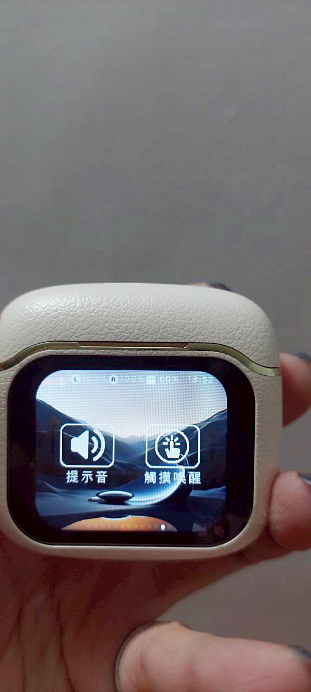 3C開箱｜開箱實測aircolor PURETOUCH 真無