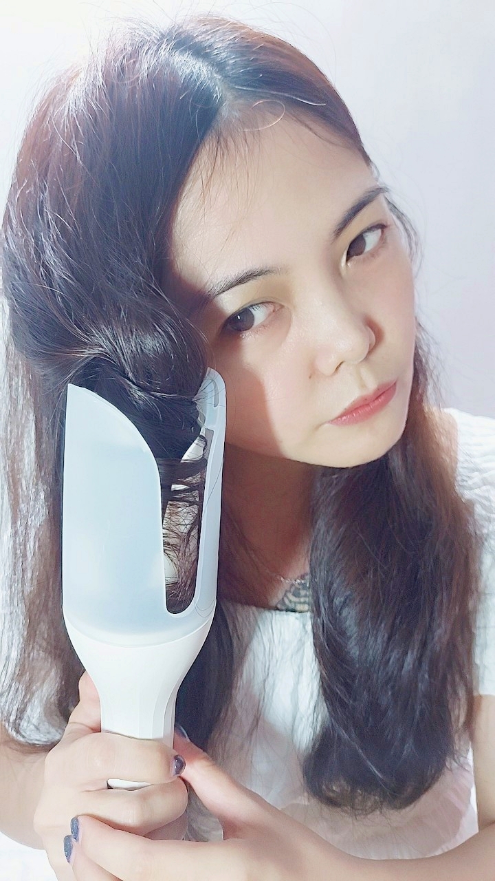 美髮| 💫輕熟女的每日儀式感POPRORO帕璐璐負離子水潤溫 美髮| 💫輕熟女的每日儀式感POPRORO帕璐璐負離子水潤溫